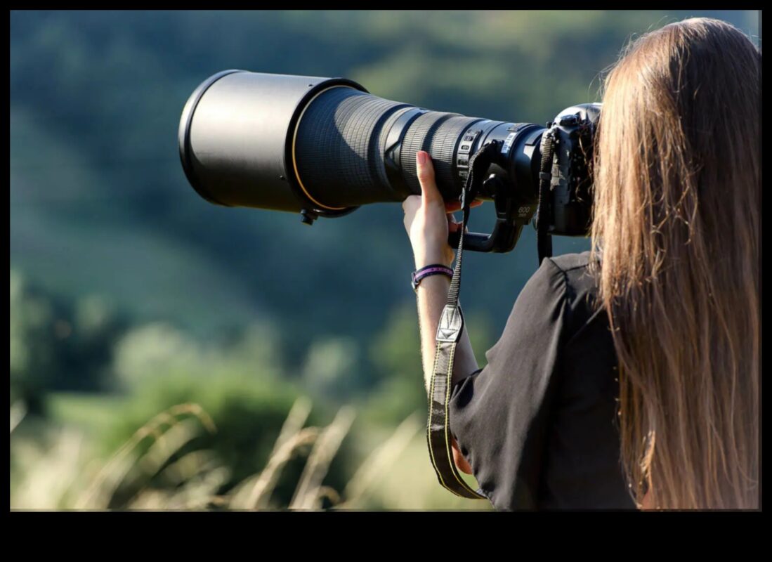 Prime Brilliance: Αναβαθμίστε τη φωτογραφία σας με φακούς κορυφαίας βαθμίδας