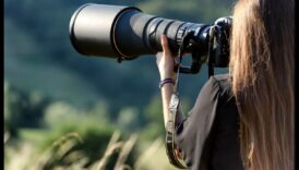 Prime Brilliance: Αναβαθμίστε τη φωτογραφία σας με φακούς κορυφαίας βαθμίδας