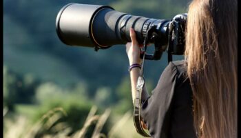 Prime Brilliance: Αναβαθμίστε τη φωτογραφία σας με φακούς κορυφαίας βαθμίδας