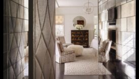 Reflections Refined: Τεχνικές για τη λήψη επιφανειών που μοιάζουν με καθρέφτη