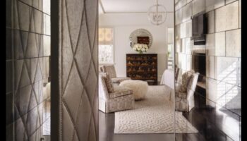 Reflections Refined: Τεχνικές για τη λήψη επιφανειών που μοιάζουν με καθρέφτη