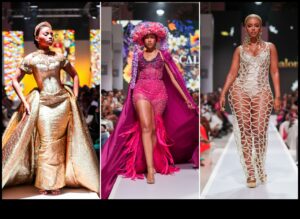 Runway Royalty: Ruling the Style Kingdom με διακριτικότητα