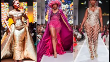 Runway Royalty: Ruling the Style Kingdom με διακριτικότητα