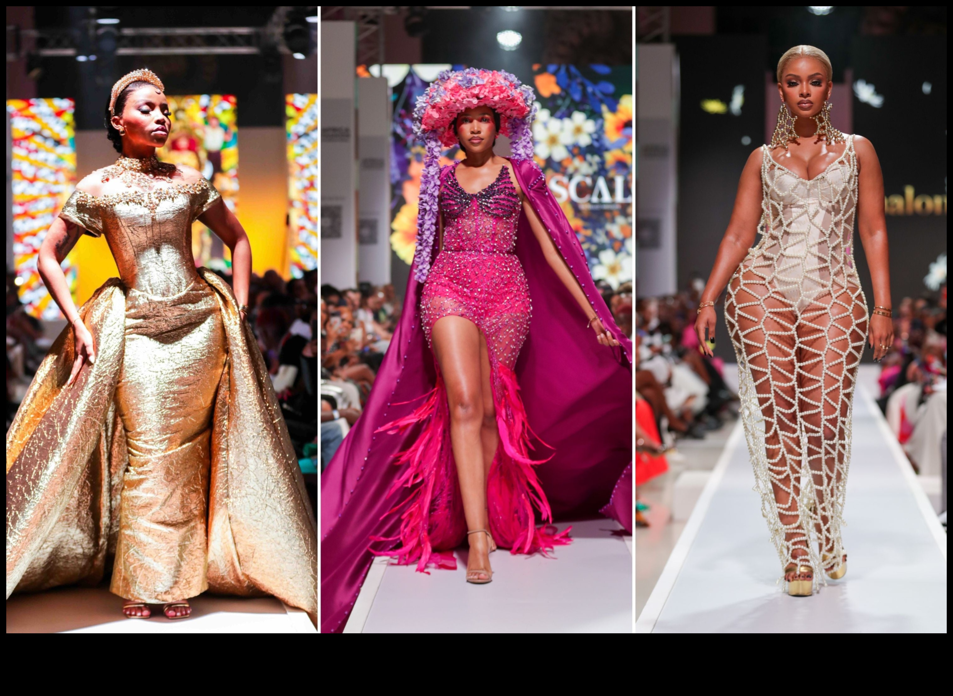 Runway Royalty Το ξεχωριστό στυλ των πιο επιδραστικών σχεδιαστών της μόδας 1 Runway Royalty: Ruling the Style Kingdom με διακριτικότητα