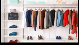 Sartorial Serenity: Craft Peace μέσω κομψών μοντέρνων επιλογών