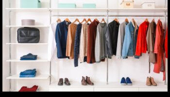 Sartorial Serenity: Craft Peace μέσω κομψών μοντέρνων επιλογών