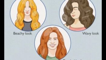 Straight and Sassy Συνέχεια: Προσθέστε προσωπικότητα στα ίσια μαλλιά σας