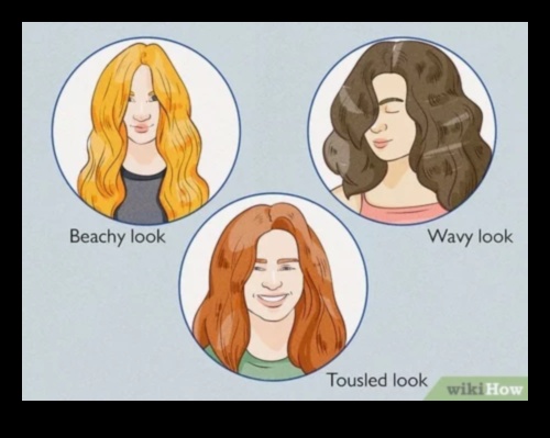 Straight and Sassy Συνέχεια: Προσθέστε προσωπικότητα στα ίσια μαλλιά σας