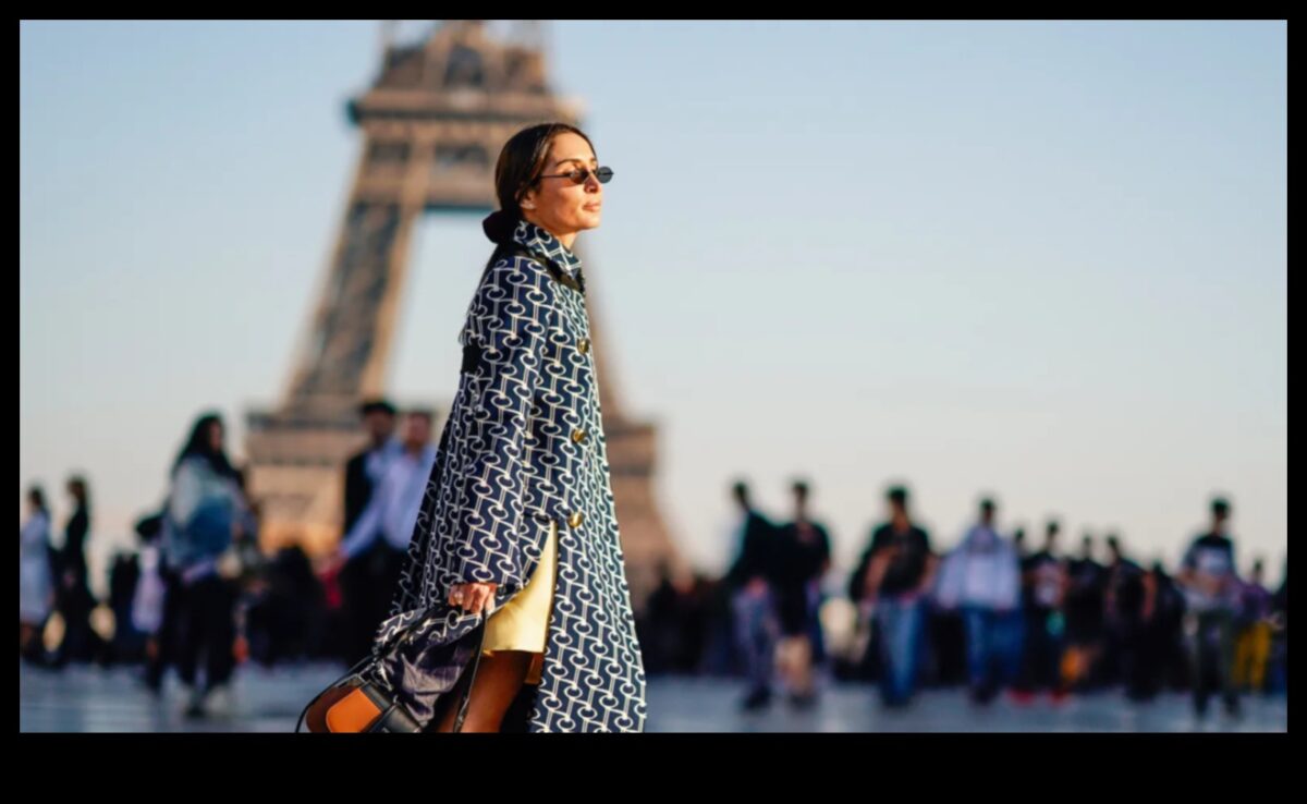 Style Symphony: Harmonizing Trends for a Unique Fashion Overture