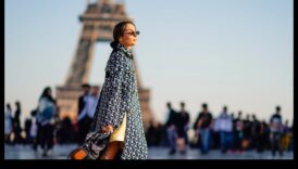 Style Symphony: Harmonizing Trends for a Unique Fashion Overture