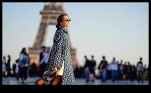 Style Symphony: Harmonizing Trends for a Unique Fashion Overture