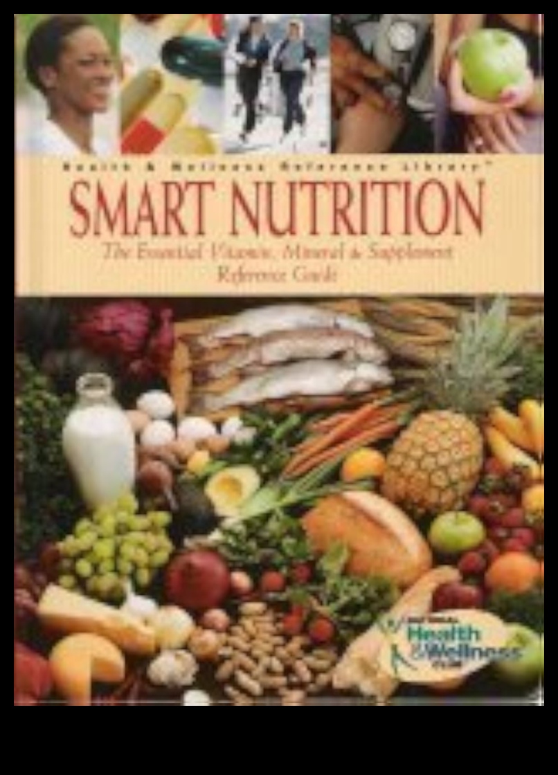 Συμπληρωματικά απαραίτητα: Μια βαθιά κατάδυση στη διατροφική ευεξία