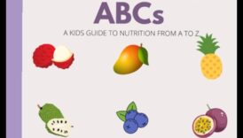 The ABCs of Nutrients: A Beginner's Guide to Wellness
