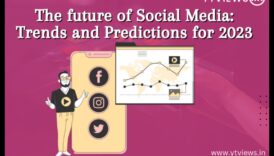 The Future of Social Media Analytics: Αναδυόμενες Τεχνολογίες και Τάσεις