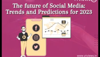 The Future of Social Media Analytics: Αναδυόμενες Τεχνολογίες και Τάσεις