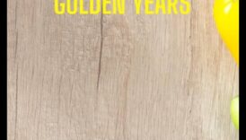 The Golden Years Plate: Geriatric Nutrition for Vibrant Living