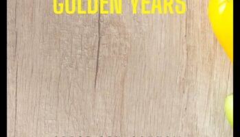 The Golden Years Plate: Geriatric Nutrition for Vibrant Living