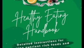 The Nutrient Explorer's Handbook: Charting Paths to Better Health