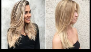 Tress Trends: Παραμένετε κομψοί με ίσια χτενίσματα