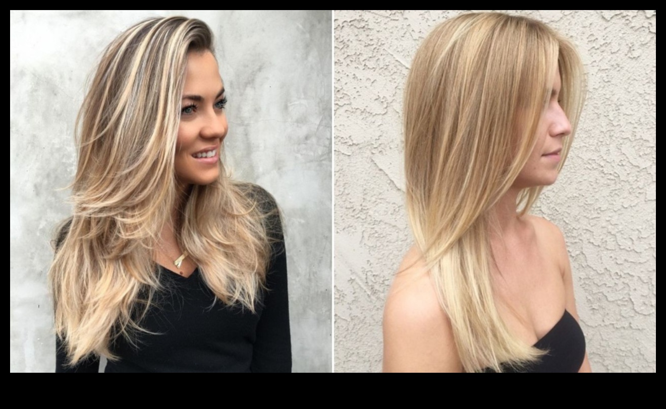 Tress Trends: Παραμένετε κομψοί με ίσια χτενίσματα