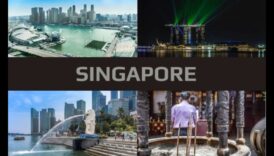 Urban Odyssey: Exploring Cityscapes Through the Lens