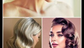 Vintage Hollywood Glam: Κλασικές ιδέες χρωμάτων μαλλιών για διαχρονική ομορφιά