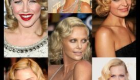 Vintage Vibes: Ανακαλύψτε ξανά τα διαχρονικά χτενίσματα διασημοτήτων