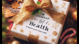 Wellness Unwrapped: Ο ρόλος της διατροφής στην αποκάλυψη του καλύτερου εαυτού σας