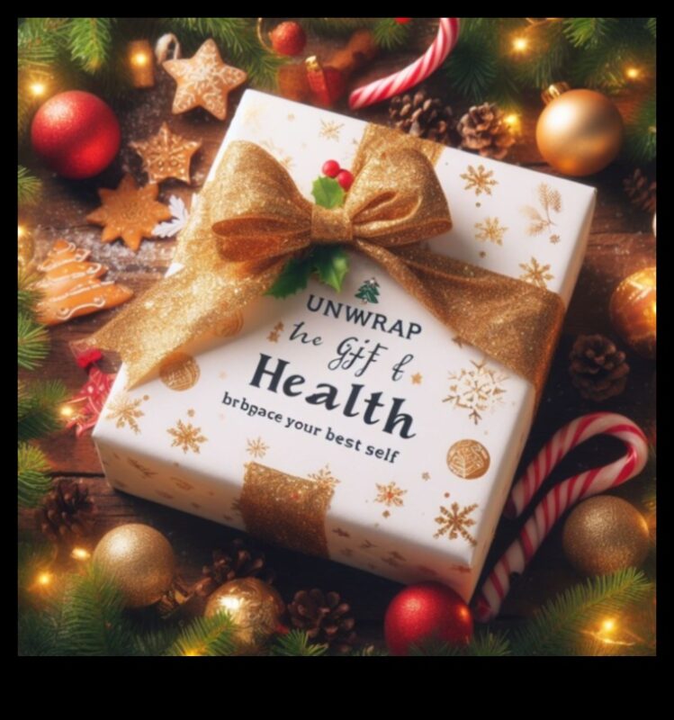 Wellness Unwrapped: Ο ρόλος της διατροφής στην αποκάλυψη του καλύτερου εαυτού σας