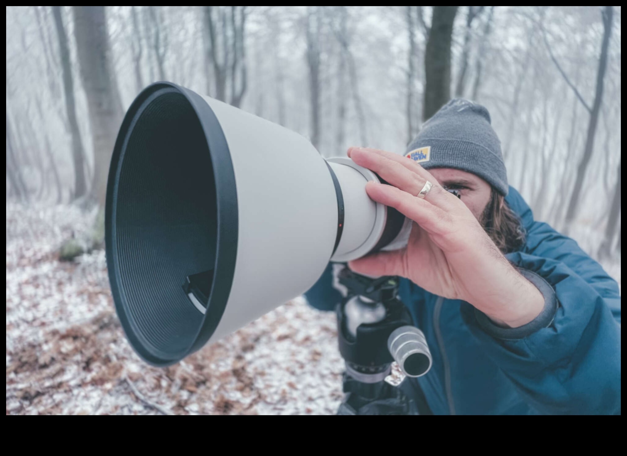 Wide-Angle Wonders: Φακοί ακριβείας για κάθε φωτογραφικό στυλ