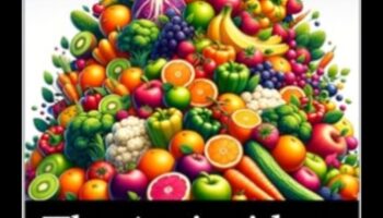 Αντιοξειδωτική Αλχημεία: Αποκαλύπτοντας τα Μυστικά της Υγείας