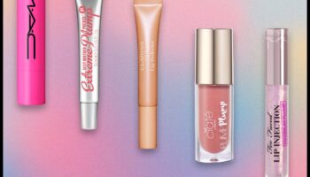 Lip Gloss Primers: Προετοιμάζοντας τα χείλη σας για μέγιστο αποτέλεσμα λάμψης