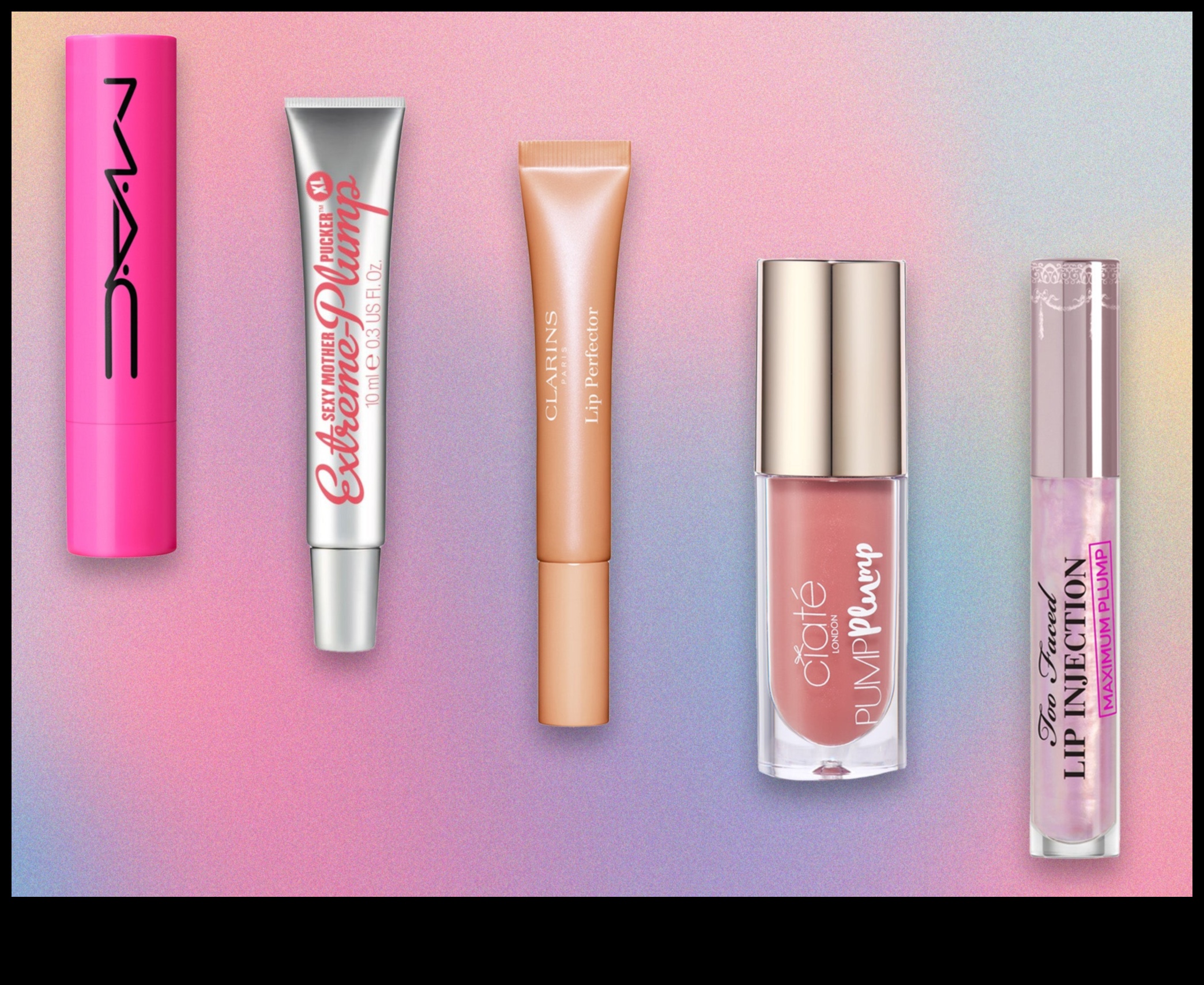 Αξιοποιήστε στο έπακρο το Lip Gloss σας με ένα Primer 2 Lip Gloss Primers: Προετοιμάζοντας τα χείλη σας για μέγιστο αποτέλεσμα λάμψης