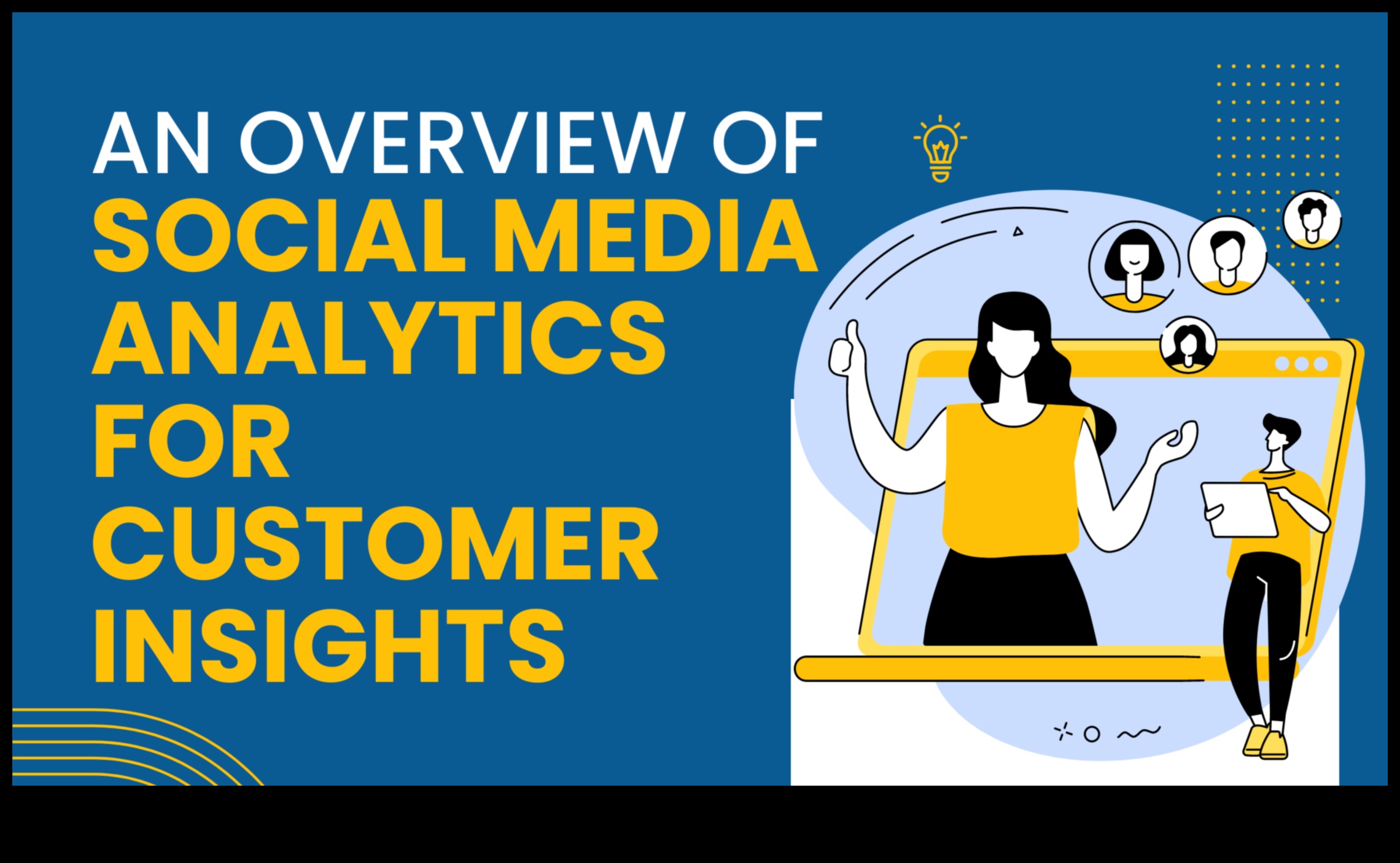 Αποκαλύπτοντας το αναξιοποίητο δυναμικό των Social Media Analytics για επιχειρήσεις