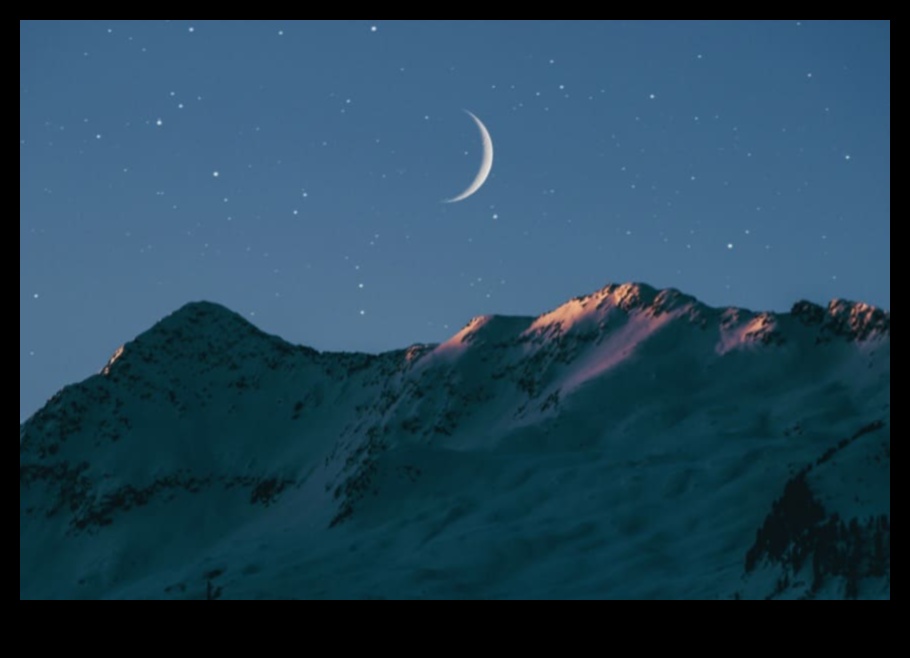 Αποτυπώστε το μαγευτικό έδαφος της Σελήνης με αυτές τις συμβουλές 1 Lunar Landscapes: Mastering Techniques for Shooting the Moon's Majestic Terrain