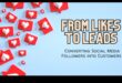 Από τα «μου αρέσει» στους δυνητικούς πελάτες: Δημιουργώντας μια πορεία προς τον θρίαμβο των μέσων κοινωνικής δικτύωσης