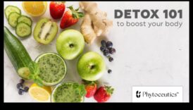 Essential Antioxidants 101: A Beginner's Guide to Well-Being