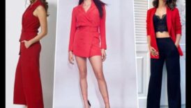 Γιορτάστε με στυλ: Κομψά ρούχα για πάρτι για να κλέψετε την παράσταση