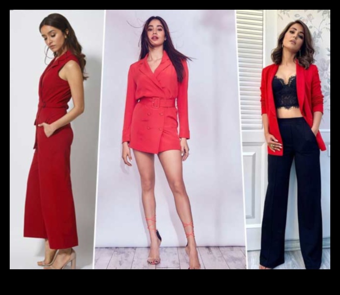 Γιορτάστε με στυλ: Κομψά ρούχα για πάρτι για να κλέψετε την παράσταση