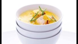 Gourmet Nutrition: Γαστρονομική αριστεία για έναν υγιή εαυτό σας