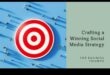 Βελτιστοποίηση της επιτυχίας: Δημιουργία στρατηγικής για τον θρίαμβο των μέσων κοινωνικής δικτύωσης