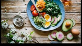 Διατροφική σοφία: Κάνοντας τεκμηριωμένες επιλογές για την υγεία