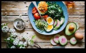 Διατροφική σοφία: Κάνοντας τεκμηριωμένες επιλογές για την υγεία