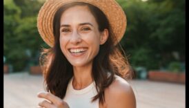 Casual Radiance: Αβίαστα και κομψά ρούχα για λάμψη