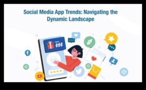 Social Media Dynamics: Πλοήγηση στο τοπίο της ψηφιακής προώθησης