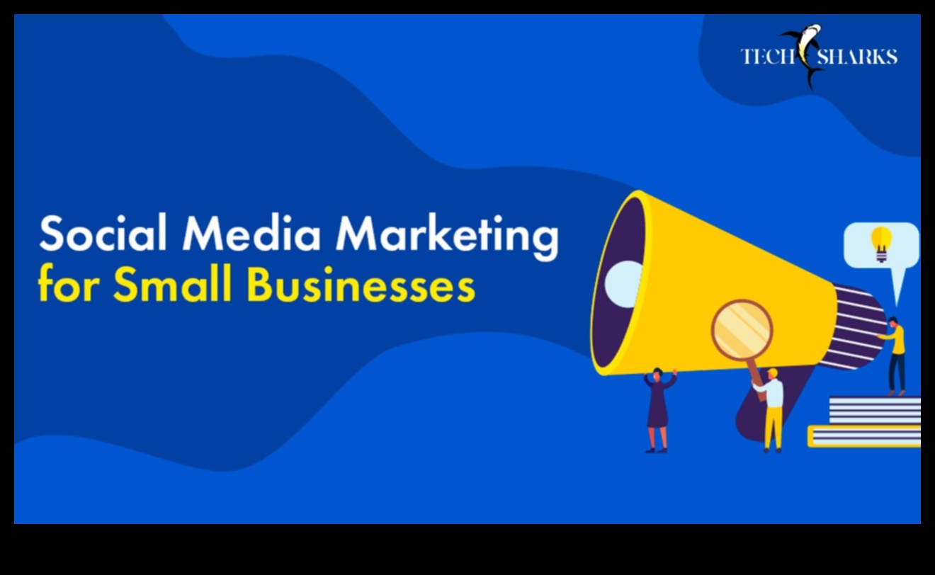 Είναι το μάρκετινγκ μέσων κοινωνικής δικτύωσης μια αποτελεσματική στρατηγική για την ανάπτυξη των επιχειρήσεων;