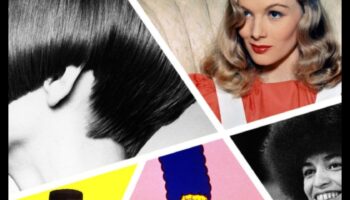 Εικονίδια μαλλιών του Χόλιγουντ: Τις τρέσες επιθυμείτε;