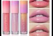 Εκθαμβωτική λάμψη: Απελευθερώνοντας τη δύναμη των αστραφτερών αποχρώσεων lip Gloss