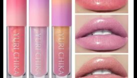 Εκθαμβωτική λάμψη Απελευθερώστε τη ενέργεια των αστραφτερών αποχρώσεων lip Gloss 1 Εκθαμβωτική λάμψη: Απελευθερώνοντας τη δύναμη των αστραφτερών αποχρώσεων lip Gloss