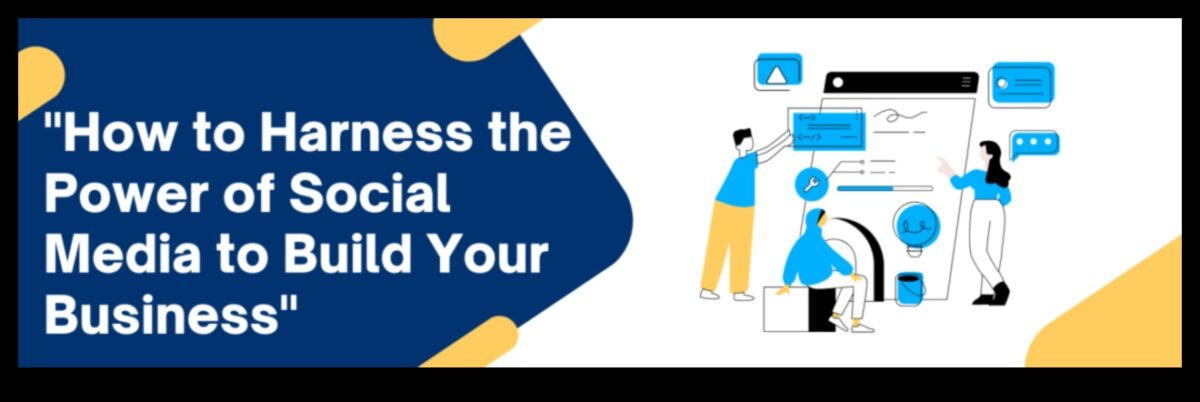 Αξιοποιώντας τη δύναμη των μέσων κοινωνικής δικτύωσης: Οδηγός ιδιοκτήτη επιχείρησης